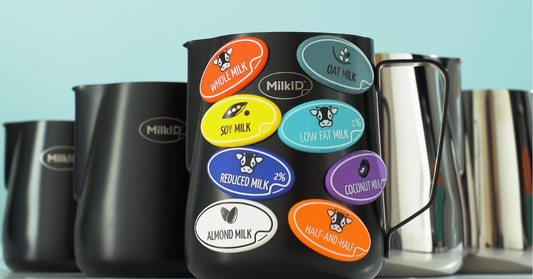 Business Case for Allergen Management for Every Coffee Shop!
