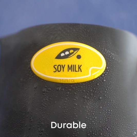 Durable Labels 