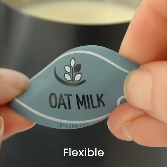 Flexible Label 