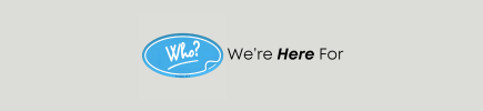 Who We're Here For? MilkID