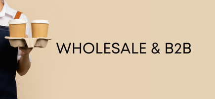 MilkID Wholesale & B2B