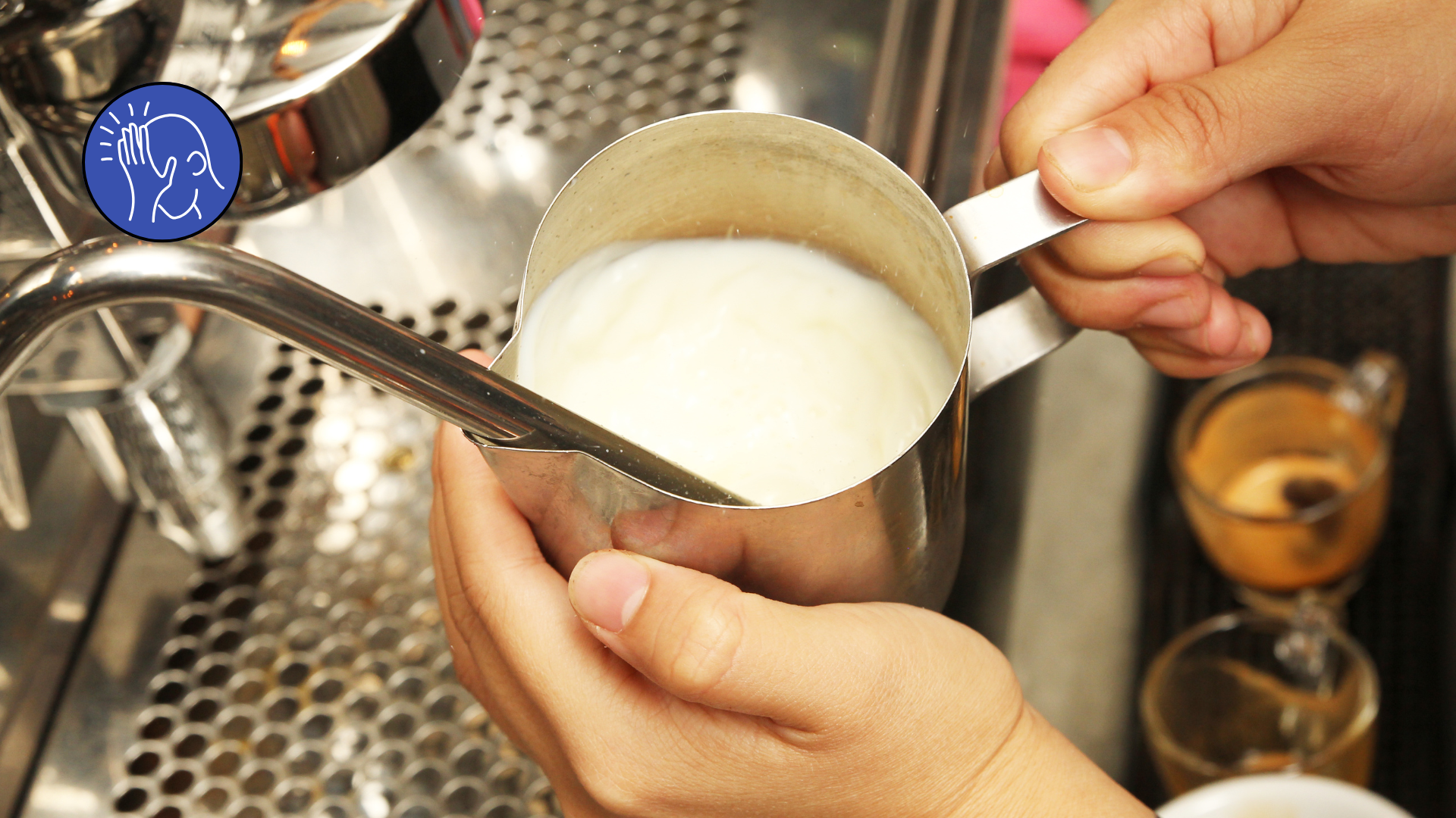 Starbucks Barista’s Mistake Causes Severe Allergic Reaction